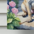 thumbnail image 4 of Pug Spring Path House Flag, 4 of 5
