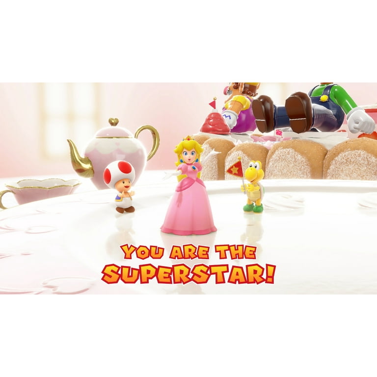 Jeu vidéo Super Mario Party pour (Nintendo Switch) Nintendo Switch