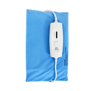 BV Medical 3-Settings Heating Pad with Auto Shut-Off