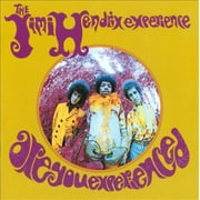Jimi Hendrix/The Jimi Hendrix Experience Are You Experienced? CD