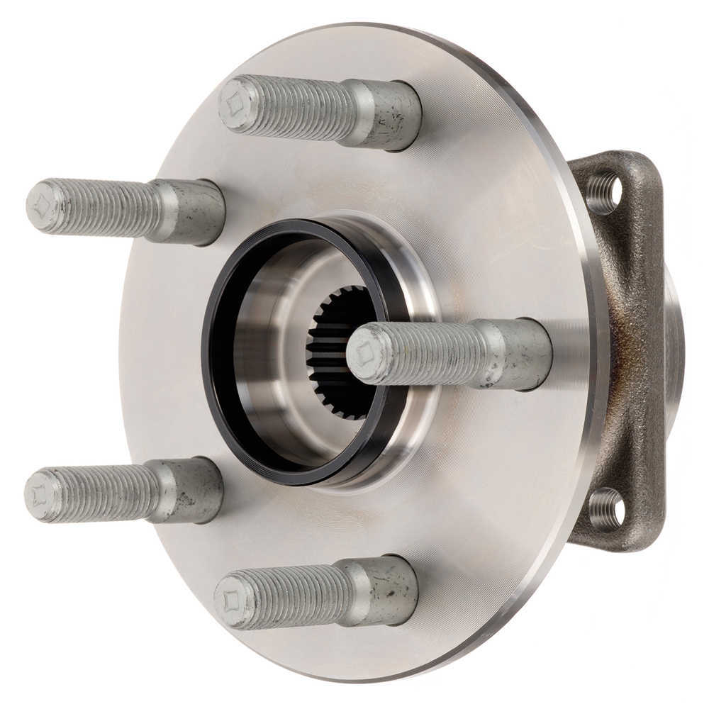 Schaeffler 102289 Wheel Bearing - Generation 3