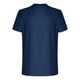 thumbnail image 4 of Tops para hombre, blusas y camisas de manga corta con cuello redondo para hombre, jersey informal de moda con estampado de cuello redondo para hombre, pantalones cortos deportivos para fitness, blusa, 4 of 5