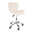 thumbnail image 1 of Silla Oficina Vinipiel Ergonómica Moderna Ejecutiva, 1 of 4