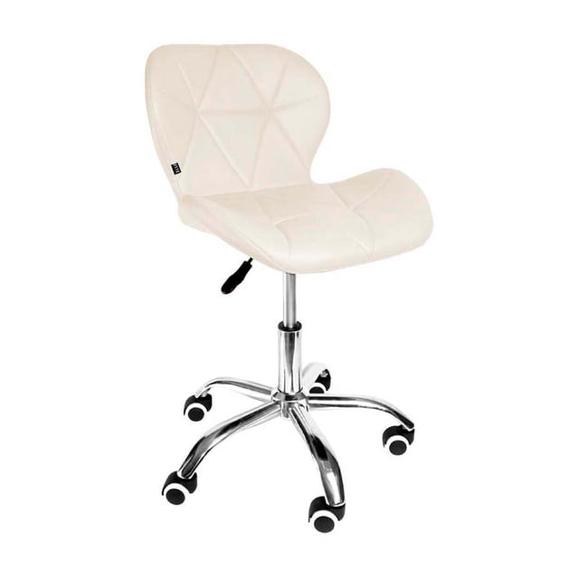Silla Oficina Vinipiel Ergonómica Moderna Ejecutiva