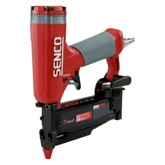 SENCO TN11L1 Neverlube 23 Gauge 2 in. Pin Nailer