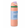 thumbnail image 1 of Owala FreeSip: Botella de acero inoxidable aislada con popote, 24 oz (700ml), 1 of 4