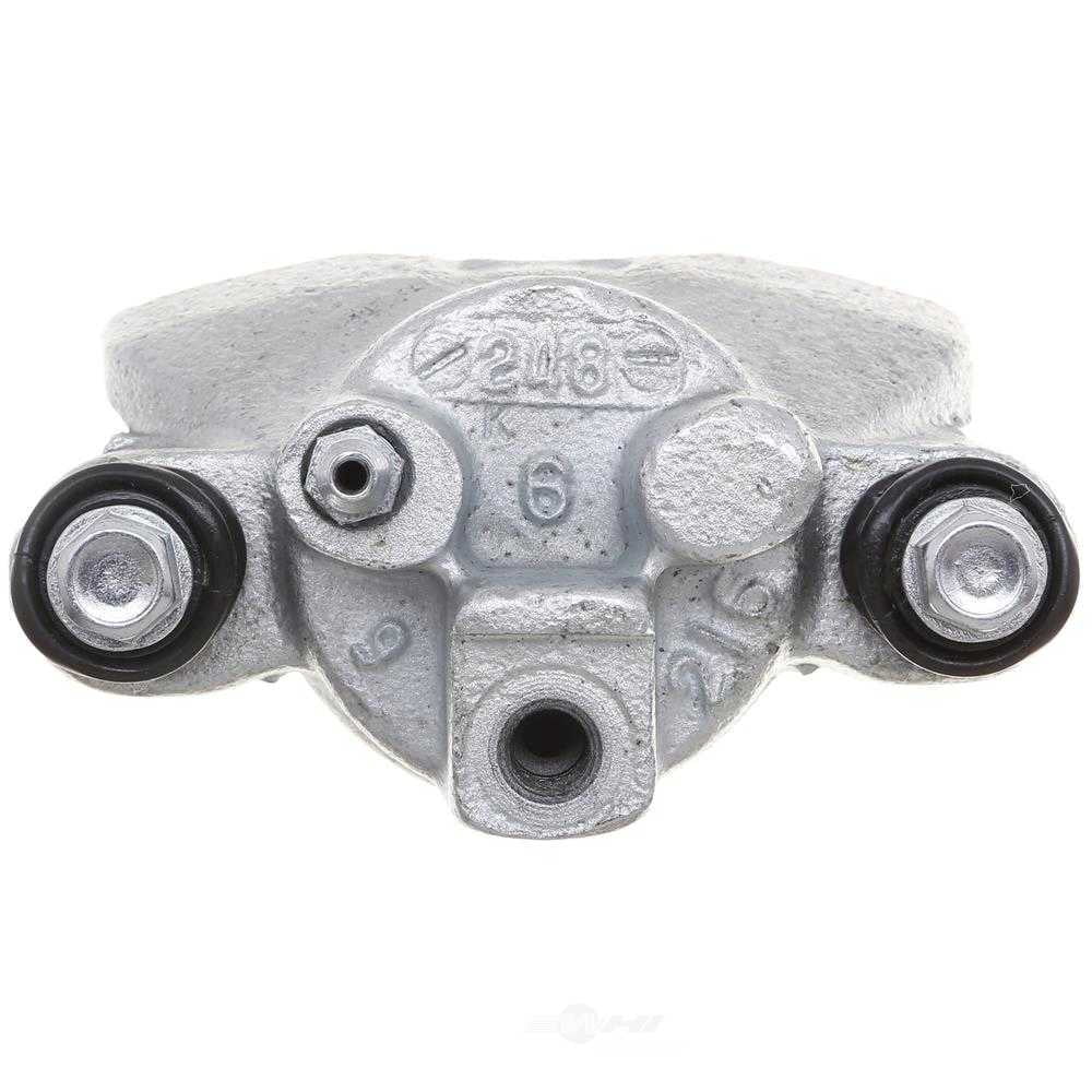 ACDelco 18FR1191C Reman Friction Ready Coated Disc Brake Caliper