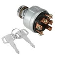 thumbnail image 3 of Loewten Professional Ignition Starter Key Switch, Ignition Switch, For Kobelco Ignition Switch Improve Easy Installation And Removal For Yn50S00002F1, 3 of 8
