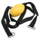 thumbnail image 5 of Boya De Línea De Cuerda De Remolque, Boya Portátil Portátil Reforzada Duradera Para Botes Inflables Para Botes A Motor Para Kayaks Para Botes De Vela Para Botes A Motor ANGGREK Amarillo, 5 of 8
