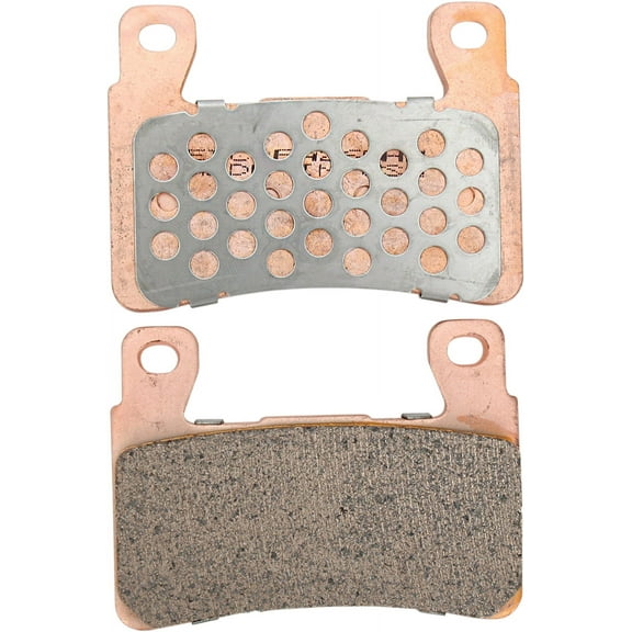 Ebc Brake Disc Pads FA265HH