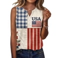 thumbnail image 2 of 250 Years American Flag 250th Anniversary USA T-Shirt, 2 of 7