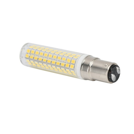 

LED Corn Lamp Plug And Play Replacement Energy Saving BA15D Bulb For Ceiling Light 110V 220V