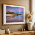 thumbnail image 5 of Smathers Beach Sunset - Key West Florida Photography Unframed Wall Art Print 5 x 7 inches, 5 of 7