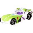 thumbnail image 1 of Hot Wheels Buzz Lightyear Vehicle, 1 of 4