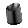 thumbnail image 3 of Contenedor de cubitos de hielo BLESIY cubo de cerveza enfriamiento portátil grande reutilizable negro, 3 of 8