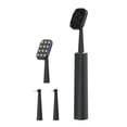 thumbnail image 2 of Tooth Beauty Instrument Acoustic Vibration Tooth Cleanser Three In One Multi Purpose Facial Cleanser Facial Introduction Instrument, 2 of 3