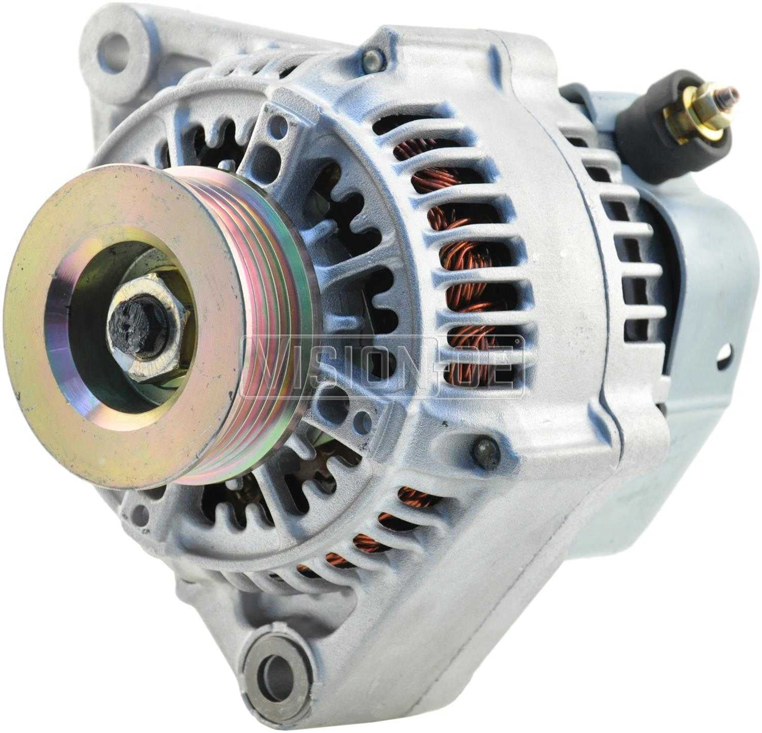 Vision OE 13325 Alternator