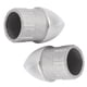 thumbnail image 2 of Tapones de acero inoxidable para tuberías de yates, 2 piezas MJS017, tapones de sellado redondos de 22 mm para tuberías de barcos, 2 of 8