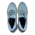 thumbnail image 4 of Asics Gel Kayano 29 Men’s Size 9.5 Steel Blue Lime Zest Green Shoes 1011B440, 4 of 6