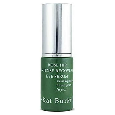 Kat Burki Rose Hip Intense Recovery Eye Serum 0.5 oz *New in Box*