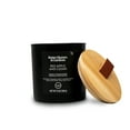 thumbnail image 4 of Better Homes & Gardens 13oz Red Apple Cedar Scented Wooden Wick Jar Candle, 4 of 7