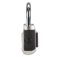 thumbnail image 2 of eGeeTouch GT2002 Smart Padlock 2nd Gen with Patented DUAL Bluetooth, 2 of 4