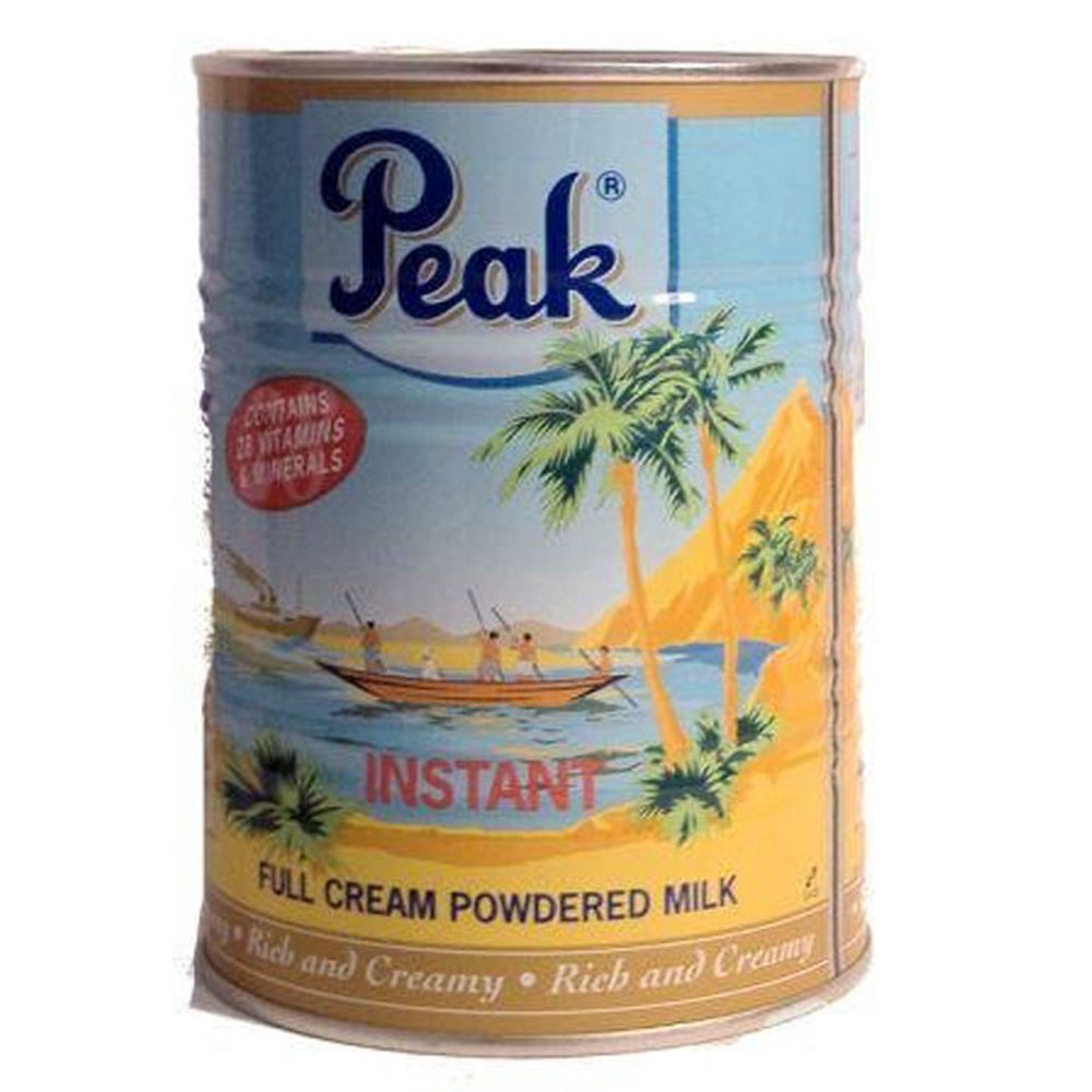 Peak Milk Powder 400g (14oz)