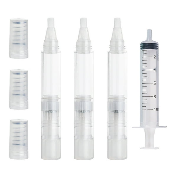 Garhelper Refillable Paint Brush Touch Up Pen Cabinets Furniture Drywall