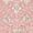 Pink/Beige, variant on SAFAVIEH Glamour Pierce Bordered Wool Area Rug, Ivory/Grey, 5' x 8'