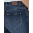 thumbnail image 3 of Lee Women's High Rise Heritage Slim Fit Short, 3 of 5