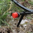 thumbnail image 5 of 50-Pack 16mm Tube Compatible Drip Irrigation Support Stakes for Garden Watering Systems, 5 of 5