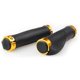 thumbnail image 3 of Manillar De Bicicleta De Montaña Diseño Ergonómico Aleación De Aluminio Doble Bloqueo Para Bicicleta Mtb Ciclismo Kearding OD008861-00, 3 of 7