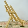 thumbnail image 3 of Masteelf  Miniature Picture Painting Display Stand Tripod Easel Child, 3 of 6