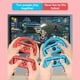 thumbnail image 5 of 2 Empuñaduras para Volante de para OLED, Soporte Izquierdo y Derecho para Mando., 5 of 5