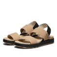 thumbnail image 4 of Sandalia KEEN Elle con Plataforma y Correa Trasera Cornstalk Talla 10.5, 4 of 7