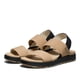 thumbnail image 4 of Sandalia KEEN Elle con Plataforma y Correa Trasera Cornstalk Talla 10.5, 4 of 7