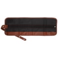 thumbnail image 2 of Pen Wrap Case,Pen Wrap Roll Pencil Sketch Colored Pencil Case Pen Storage Stationery World-Class Design, 2 of 14