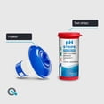 thumbnail image 2 of AquaDoc Hot Tub Chemicals Starter Kit – Bromine & pH Control for Spa and Inflatable Hot Tubs, 2 of 11