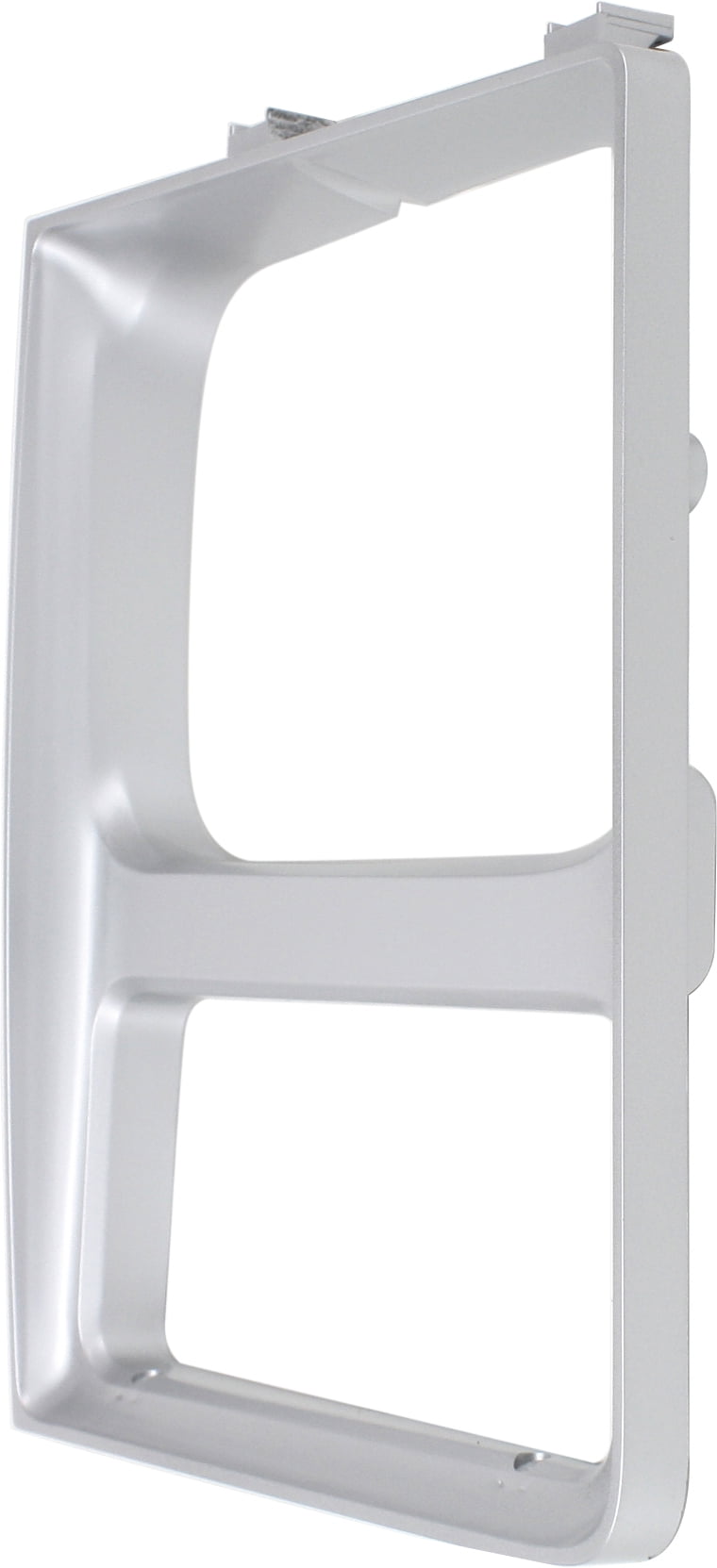 Replacement 6764 Headlight Door Compatible For 1987-1988 Chevrolet Blazer 1985-1988 GMC Jimmy Left Driver Primed