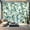 Color5, variant on Peel and Stick Wallpaper Canvas Eucalyptus Leaves Branches Soft Green Tones Botanical Elements Natural Modern Art Wall Mural Decor Self Adhesive and Removable 69in x 98in