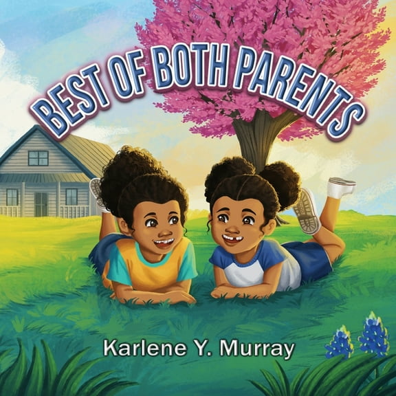 Best of Both Parents (Paperback)