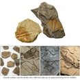 thumbnail image 4 of 2Pcs Trilobite Paleontology Fun Science Ornaments Teaching Props, 4 of 5