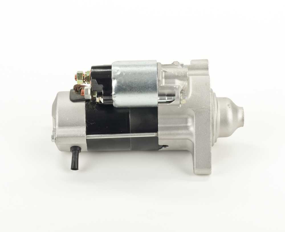 Bosch SR6472X Premium Starter