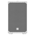 thumbnail image 4 of Electro-Voice EVERSE 12 Weatherized Battery-Powered Loudspeaker with Bluetooth Audio and Control (White), 4 of 9