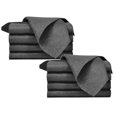 thumbnail image 1 of Oleegame 2PC Ten Dollar Items Thickened Cleaning Cloth 2024 New Microfiber Glass Cleaning Cloths All Purpose Microfiber Towels For Cleaning Windows Kitchens Glass, 1 of 8