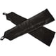 thumbnail image 3 of Girls' Boys' Adults' Stretchy Spandex Fingerless Over Elbow Cosplay Catsuit Opera Long Gloves, Black, 3 of 4