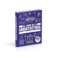 thumbnail image 1 of Libro El Libro De La Arquitectura (coleccion Grandes Ideas) Libro Original, Autor Dk, Editorial Comercializadora Orc, 1 of 1