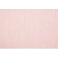 thumbnail image 1 of Ahgly Company Machine Washable Indoor Rectangle Contemporary Baby Pink Area Rugs, 4' x 6', 1 of 7