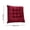 Wine-453, variant on Chair Cushion for Dining Room - Thick Gel Memory Foam, Orthopedic Back Support, Non-slip Base, Office & Friend Desk Chair Seat Pad