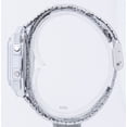thumbnail image 3 of Casio Digital Stainless Steel Alarm Chrono Dual Time A178WA-1ADF A178WA-1A Men's Watch, 3 of 5